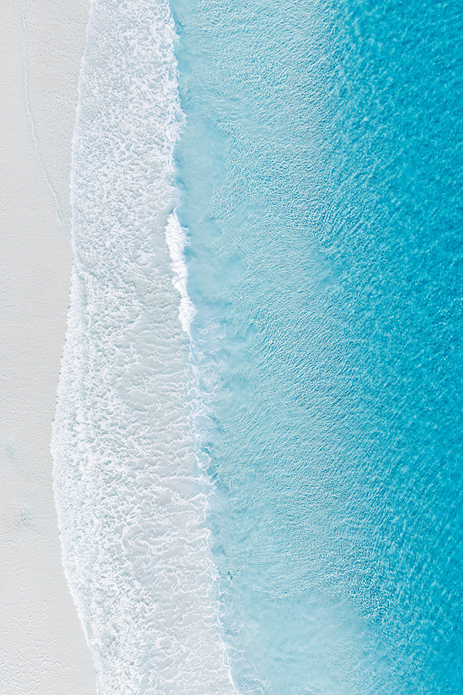 Turquoise Vibes Lucky Bay
