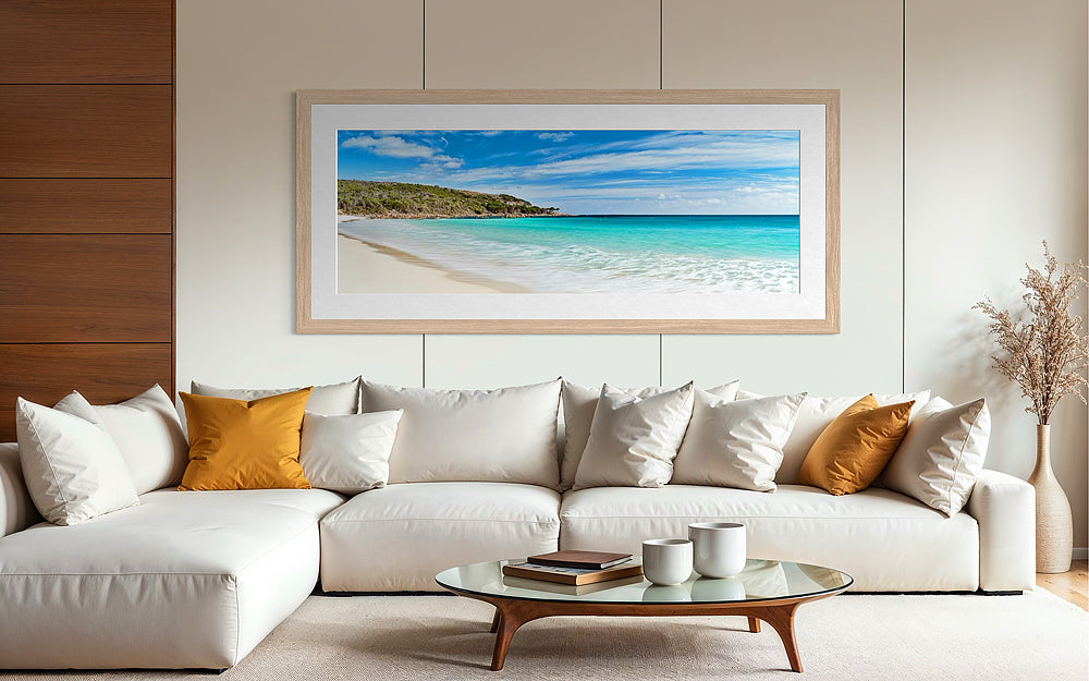 Bunker Bay Beach Dunsborough