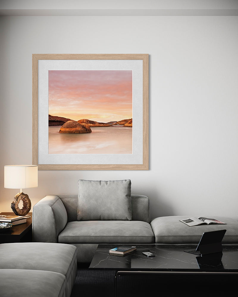 Elephant Cove Denmark