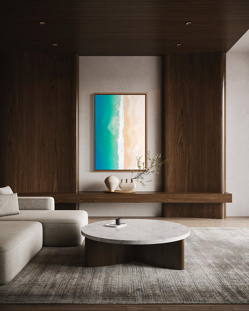 Coastline City Beach