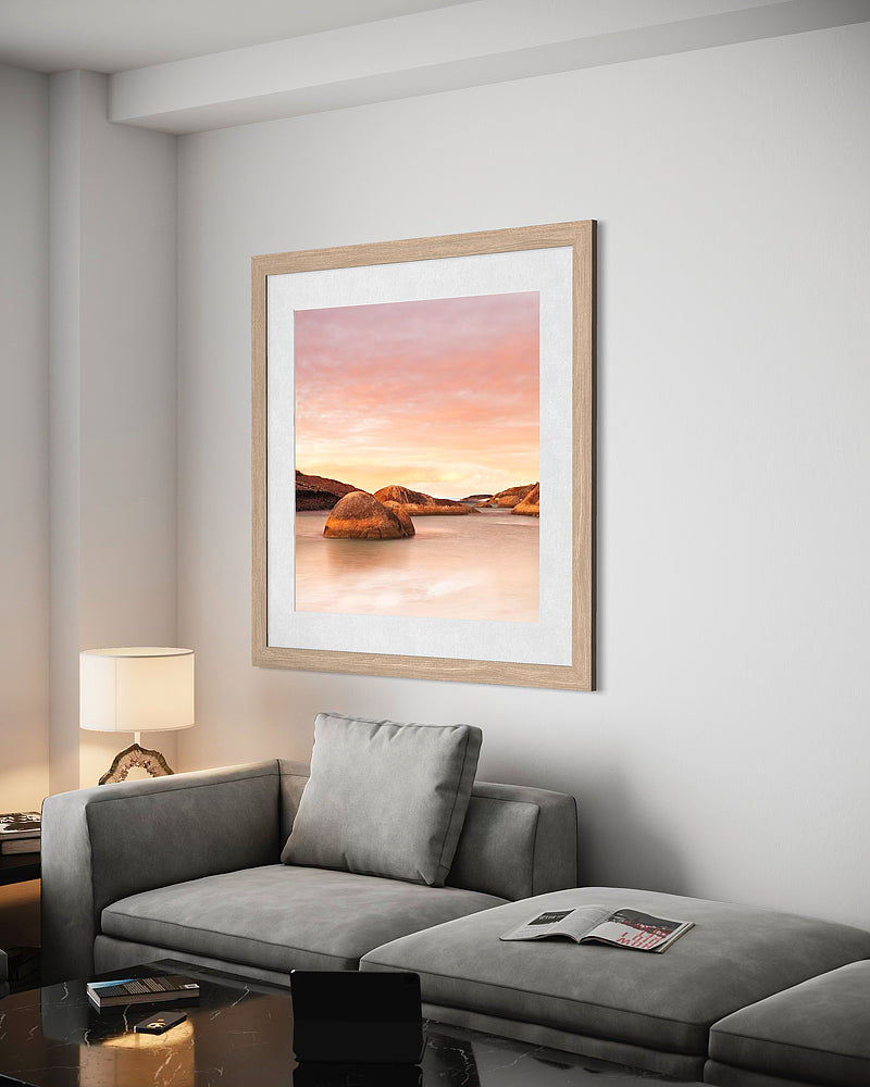 Elephant Cove Denmark