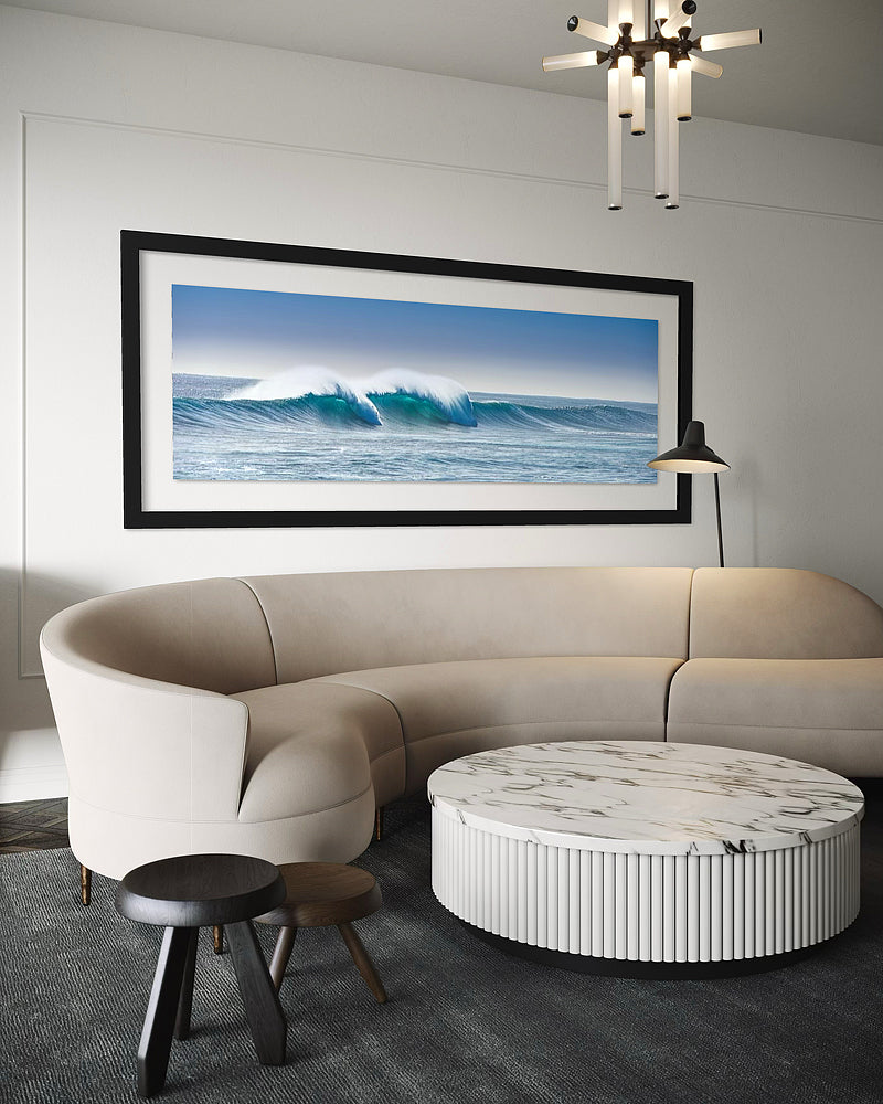 Yallingup Surf Break