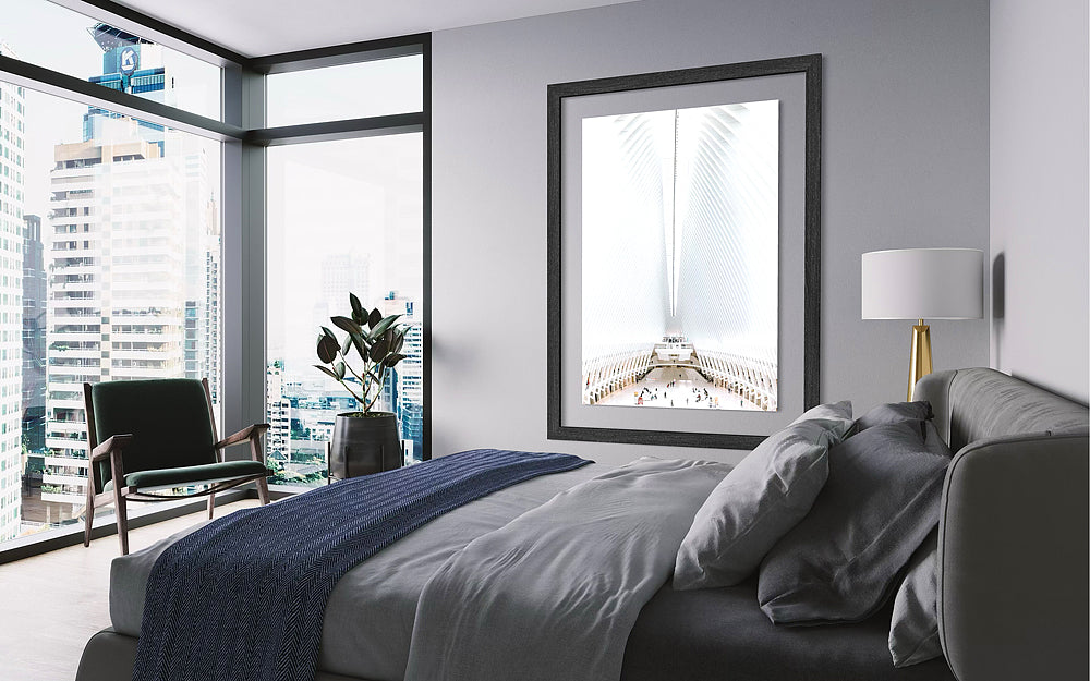 The Oculus Lower Manhattan