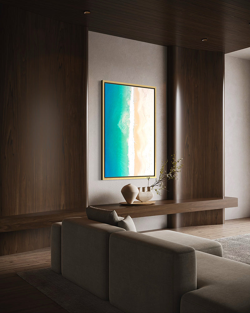 Coastline City Beach