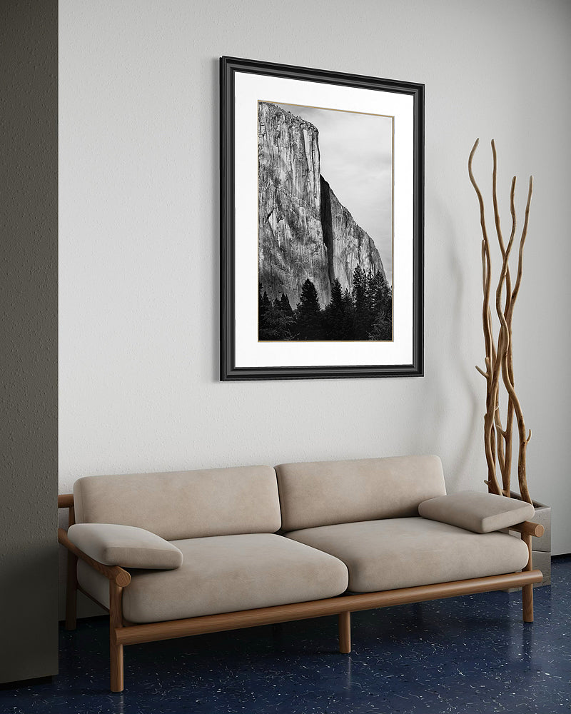 El Capitan Yosemite National Park