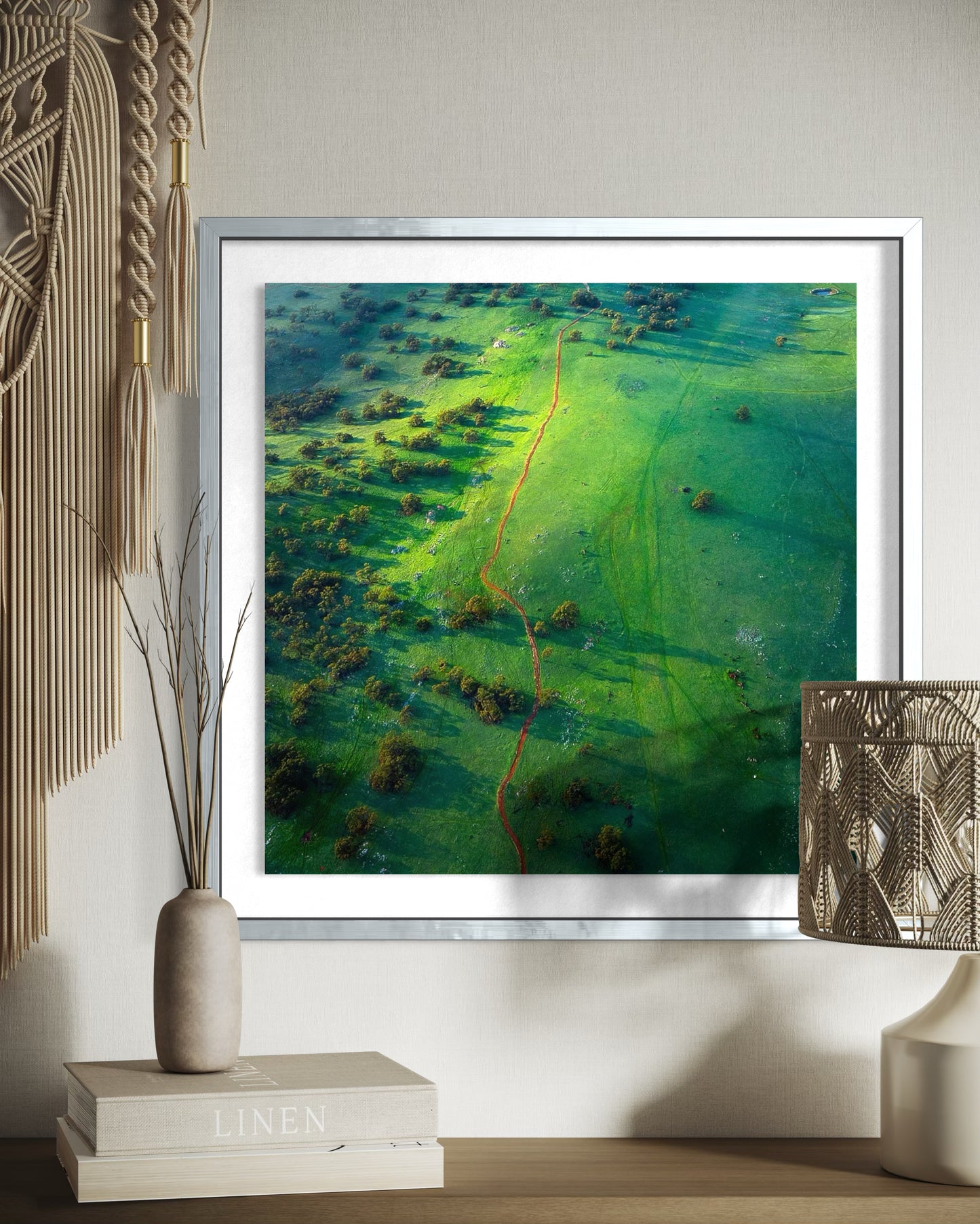 Avon Valley