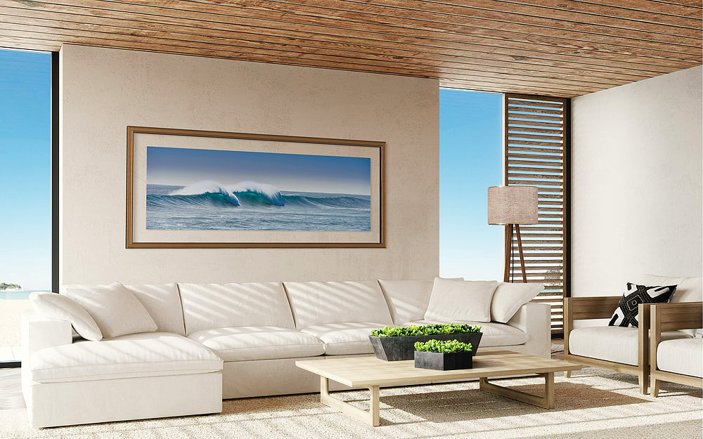 Yallingup Surf Break