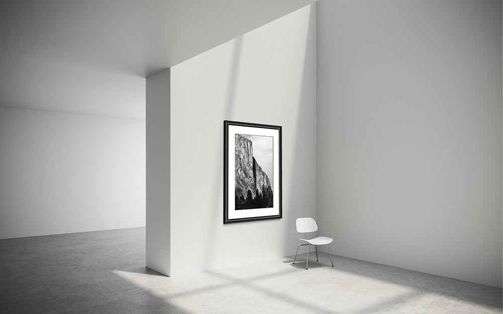 El Capitan Yosemite National Park