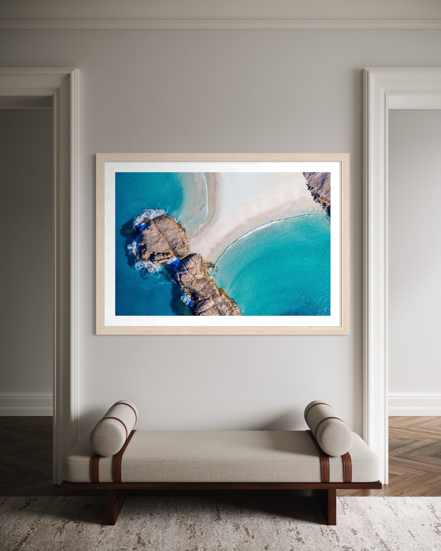 Wylie Head Beach Esperance