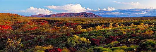 Karijini National Park Pilbara