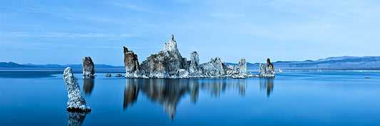 Mono Lake Sierra Nevada