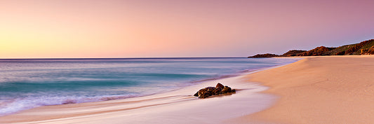 Injidup Beach Cape Naturaliste