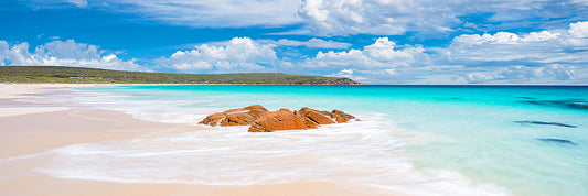 Stunning summer day at Bunker Bay Beach Dunsborough