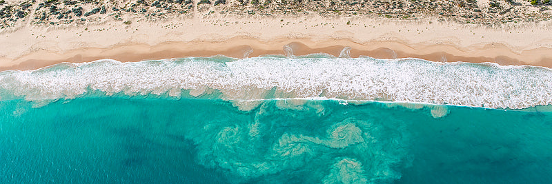 Port Beach Fremantle Coastline