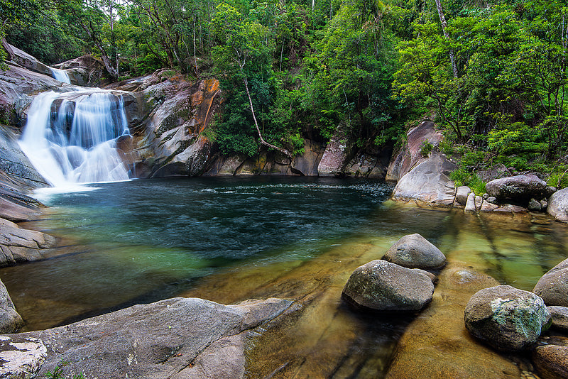 Josephine Falls Queensland