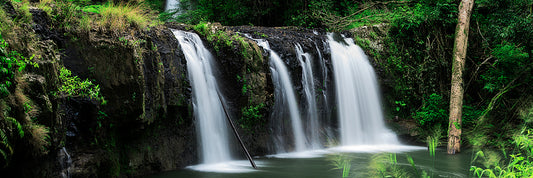 Nandroya Falls