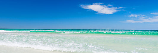Ocean Reef Beach Western Australia