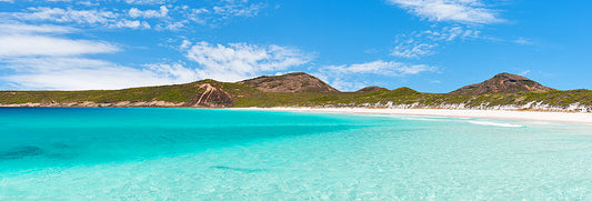 Hellfire Bay Esperance