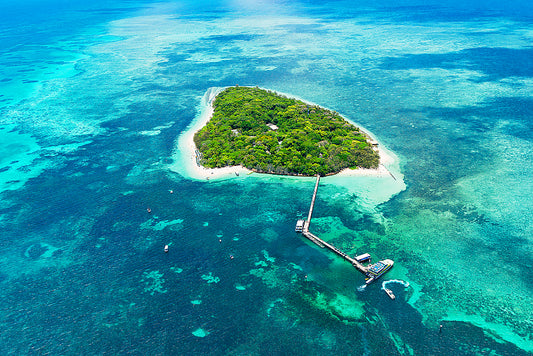 Green Island Queensland